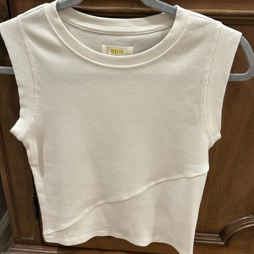 Anthropologie Maeve top size XS